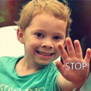 Meet your Posher, Nate